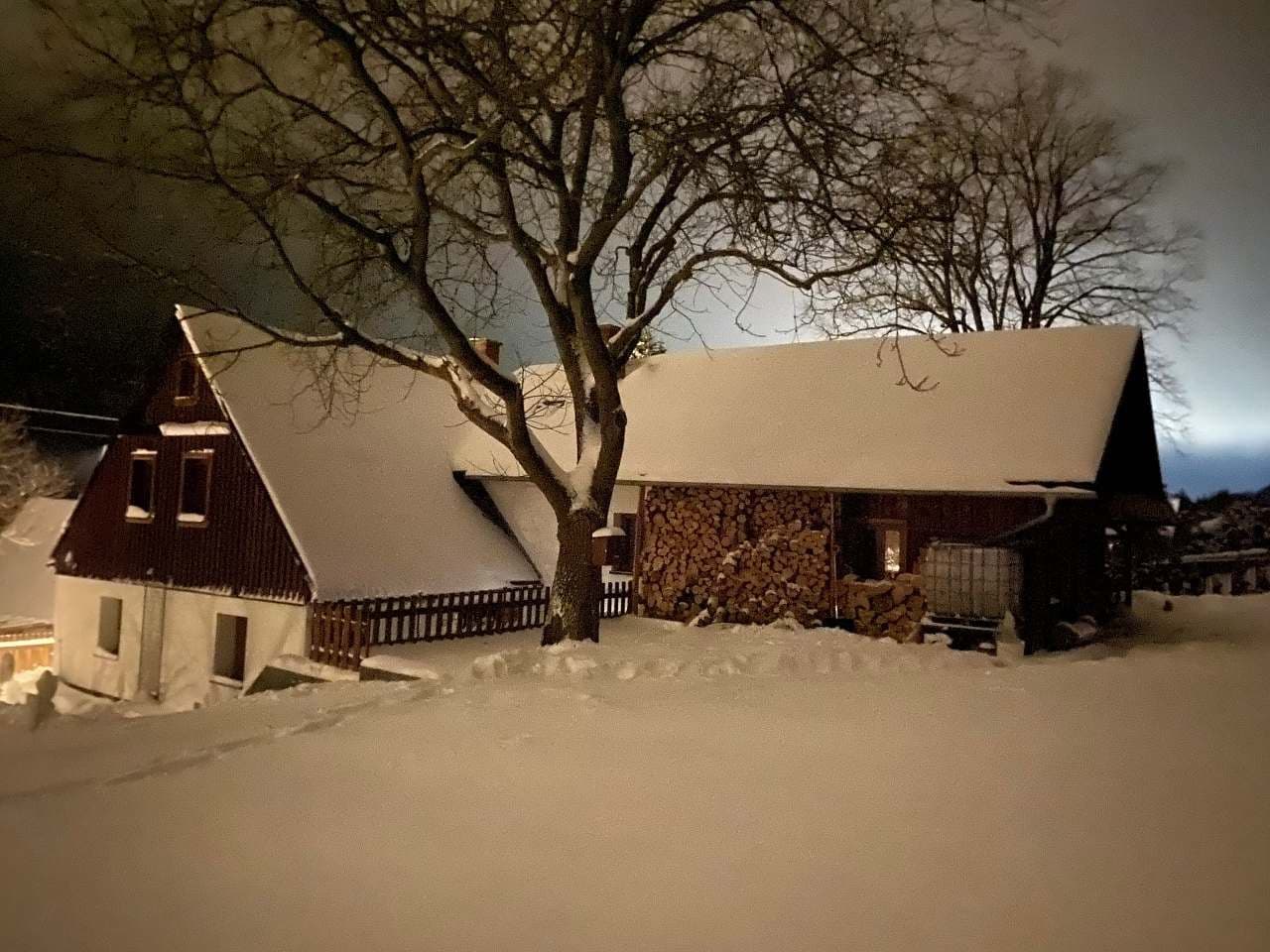 Pronájem chaty, chalupy, Karlovice, Moravskoslezský kraj Pronájem chaty, chalupy, Karlovice, Moravskoslezský kraj