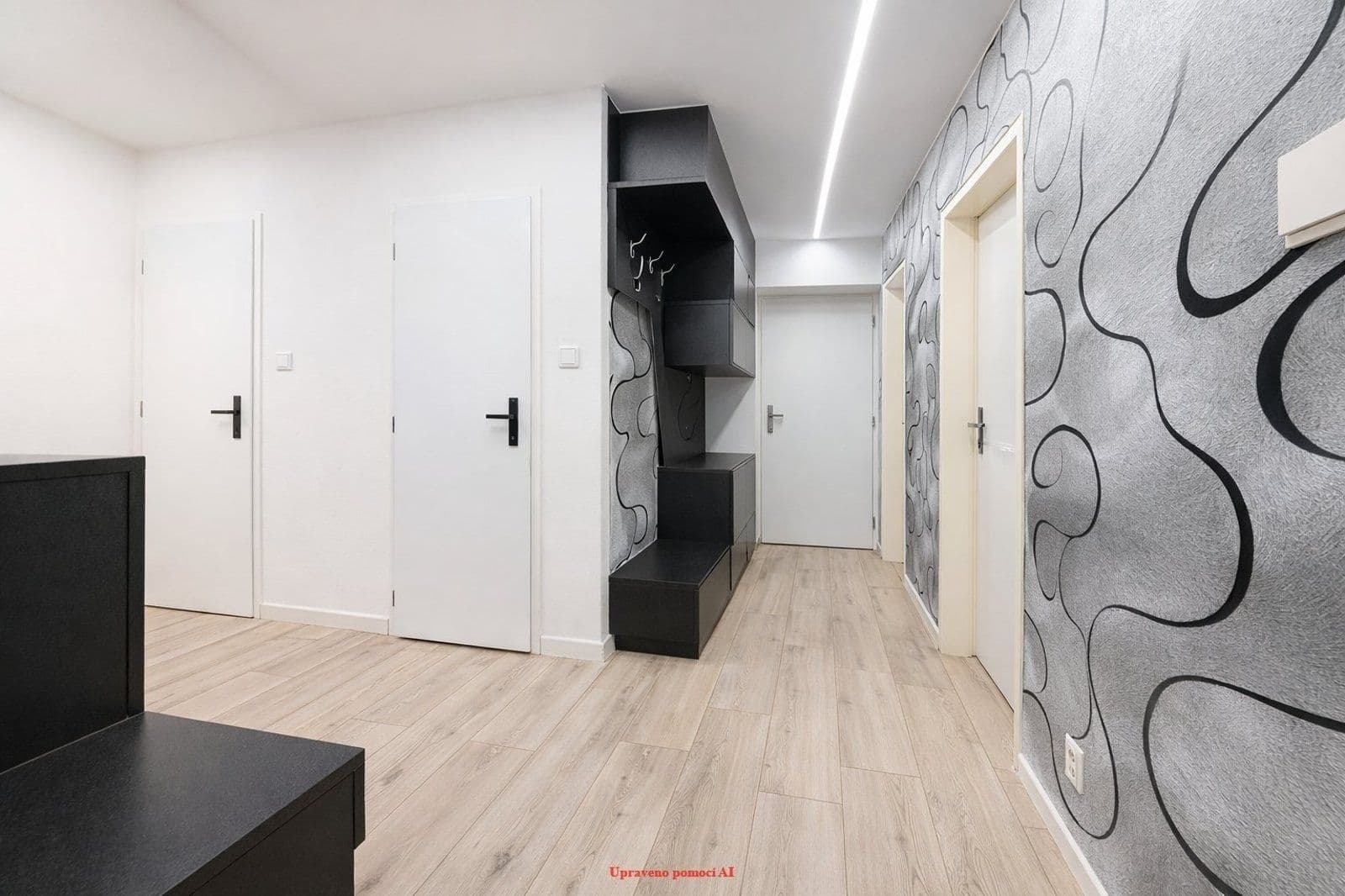 Pronájem bytu 4+kk 80 m², U Stromovky, Havířov, Moravskoslezský kraj Pronájem bytu 4+kk 80 m², U Stromovky, Havířov, Moravskoslezský kraj
