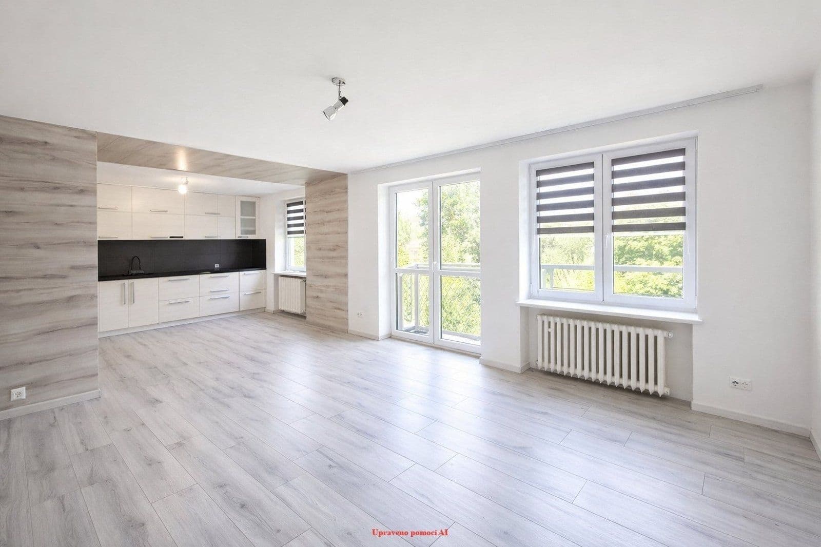 Pronájem bytu 4+kk 80 m², U Stromovky, Havířov, Moravskoslezský kraj Pronájem bytu 4+kk 80 m², U Stromovky, Havířov, Moravskoslezský kraj