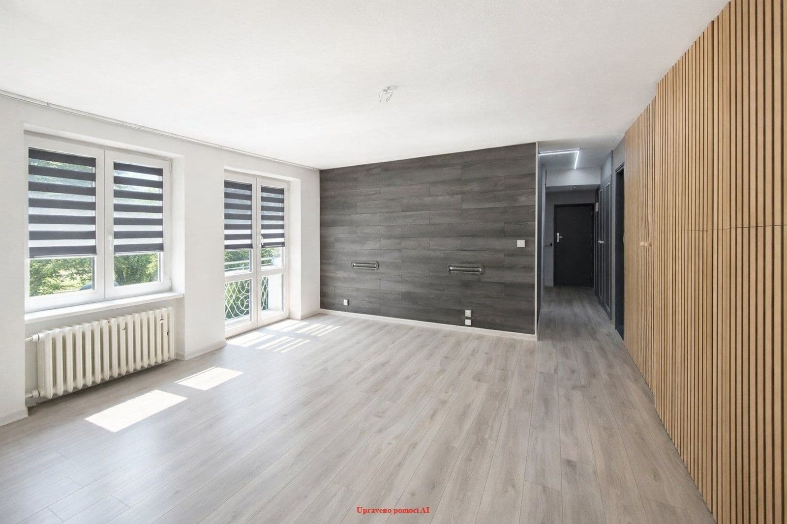 Pronájem bytu 4+kk 80 m², U Stromovky, Havířov, Moravskoslezský kraj Pronájem bytu 4+kk 80 m², U Stromovky, Havířov, Moravskoslezský kraj