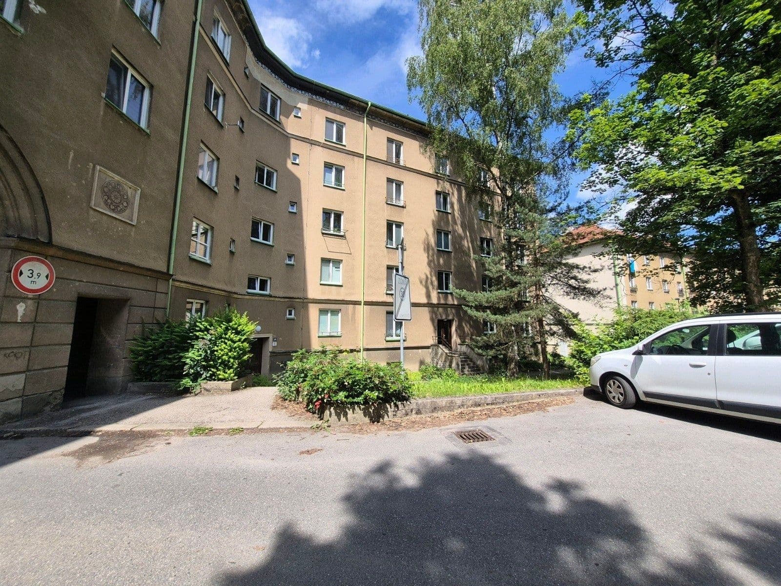 Pronájem bytu 4+kk 80 m², U Stromovky, Havířov, Moravskoslezský kraj Pronájem bytu 4+kk 80 m², U Stromovky, Havířov, Moravskoslezský kraj