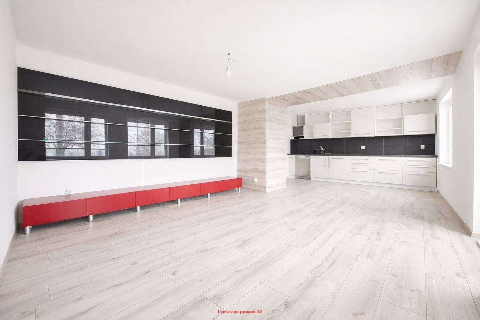 Pronájem bytu 4+kk 80 m², U Stromovky, Havířov, Moravskoslezský kraj Pronájem bytu 4+kk 80 m², U Stromovky, Havířov, Moravskoslezský kraj