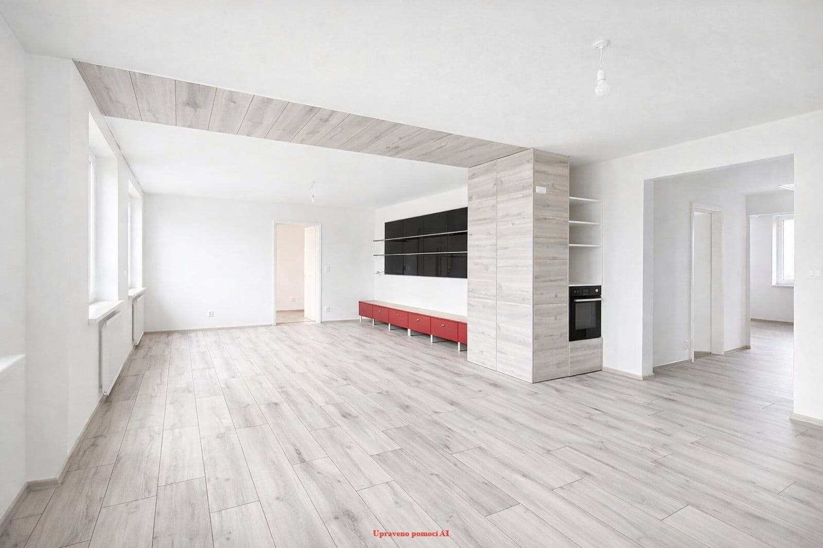 Pronájem bytu 4+kk 80 m², U Stromovky, Havířov, Moravskoslezský kraj Pronájem bytu 4+kk 80 m², U Stromovky, Havířov, Moravskoslezský kraj