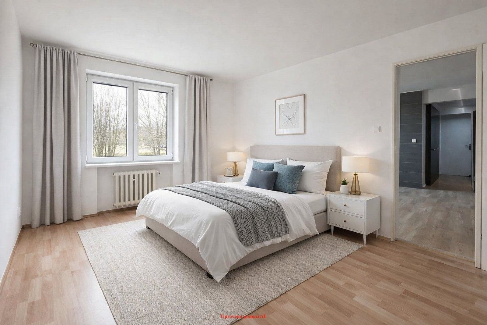 Pronájem bytu 4+kk 80 m², U Stromovky, Havířov, Moravskoslezský kraj Pronájem bytu 4+kk 80 m², U Stromovky, Havířov, Moravskoslezský kraj