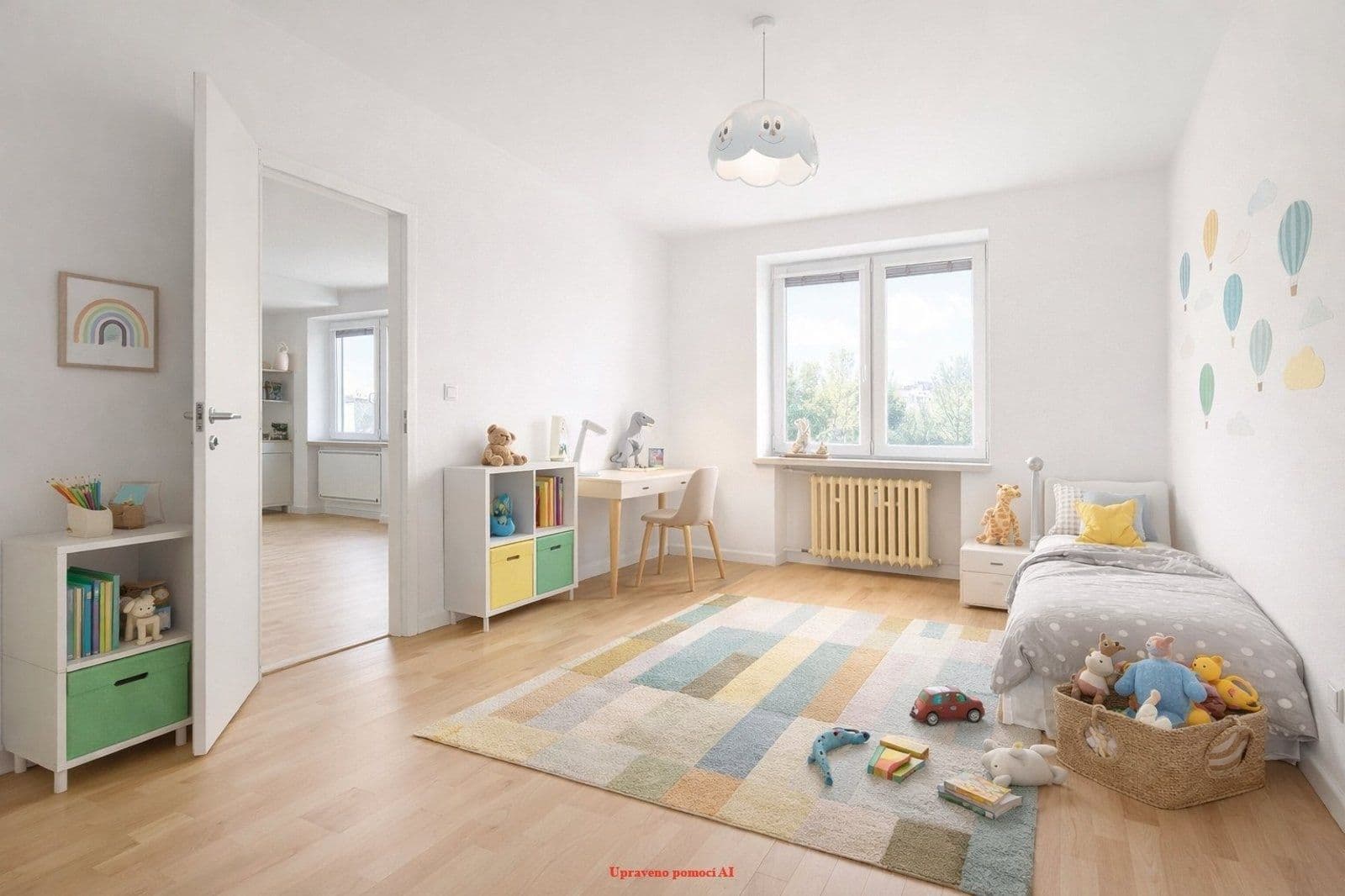 Pronájem bytu 4+kk 80 m², U Stromovky, Havířov, Moravskoslezský kraj Pronájem bytu 4+kk 80 m², U Stromovky, Havířov, Moravskoslezský kraj