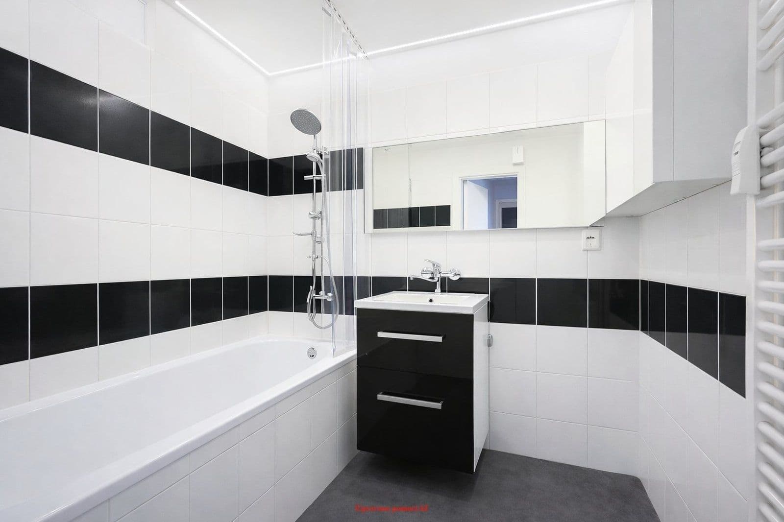 Pronájem bytu 4+kk 80 m², U Stromovky, Havířov, Moravskoslezský kraj Pronájem bytu 4+kk 80 m², U Stromovky, Havířov, Moravskoslezský kraj