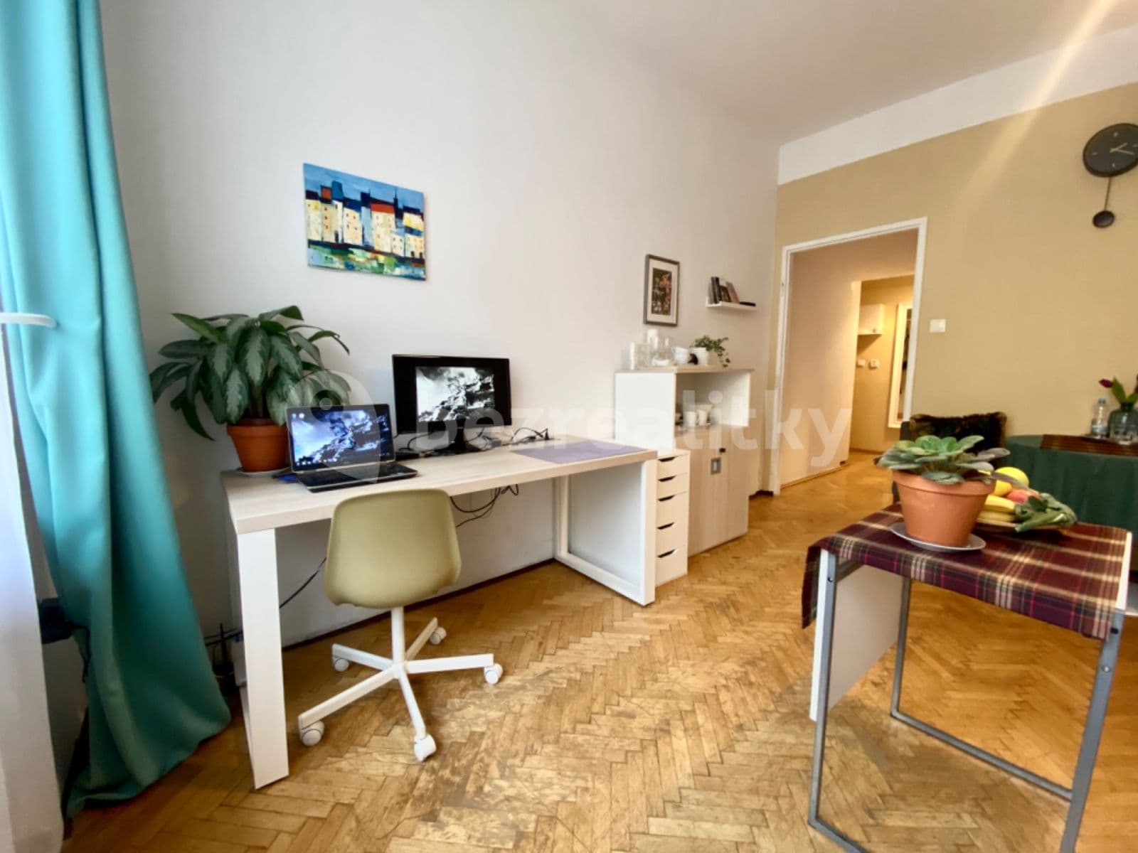 Prodej bytu 1+1 35 m², Konviktská, Praha, Praha