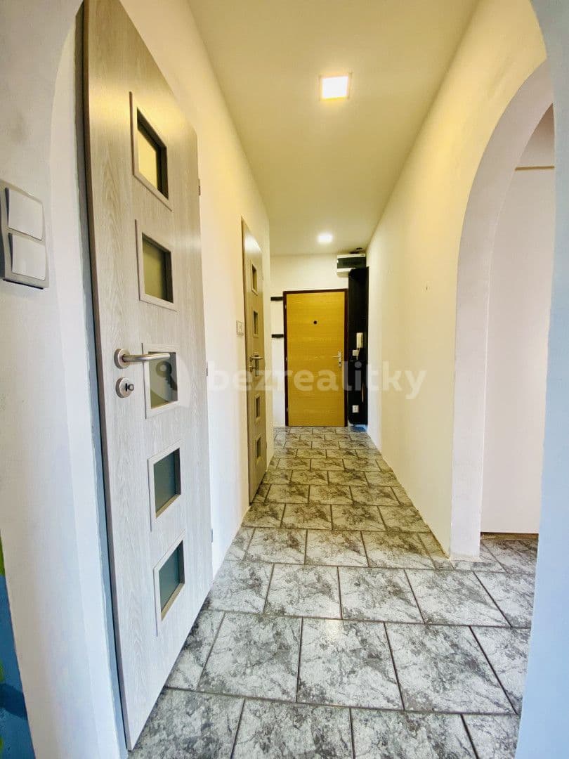 Prodej bytu 3+1 72 m², Jesenická, Břidličná, Moravskoslezský kraj