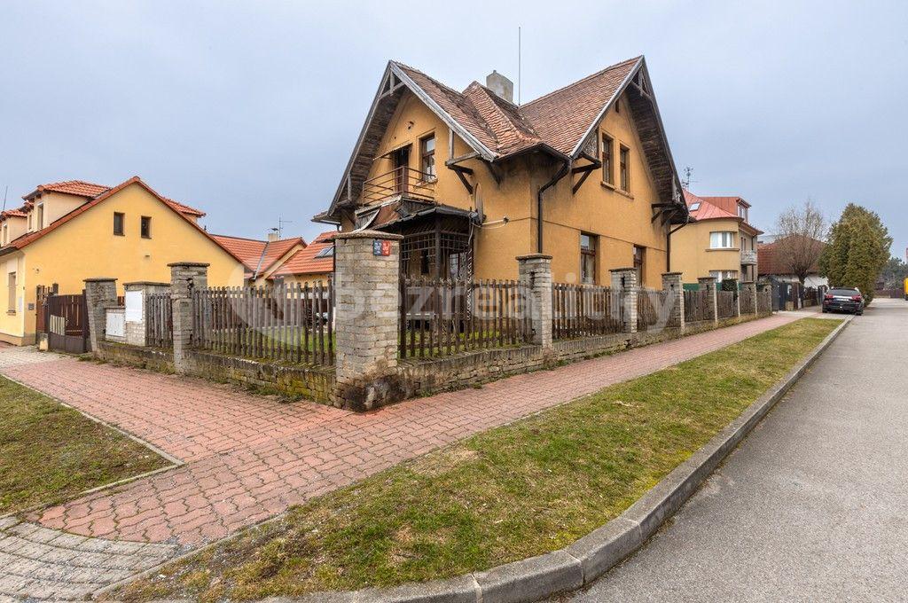 Prodej domu 160 m², pozemek 422 m², Hekova, Praha, Praha