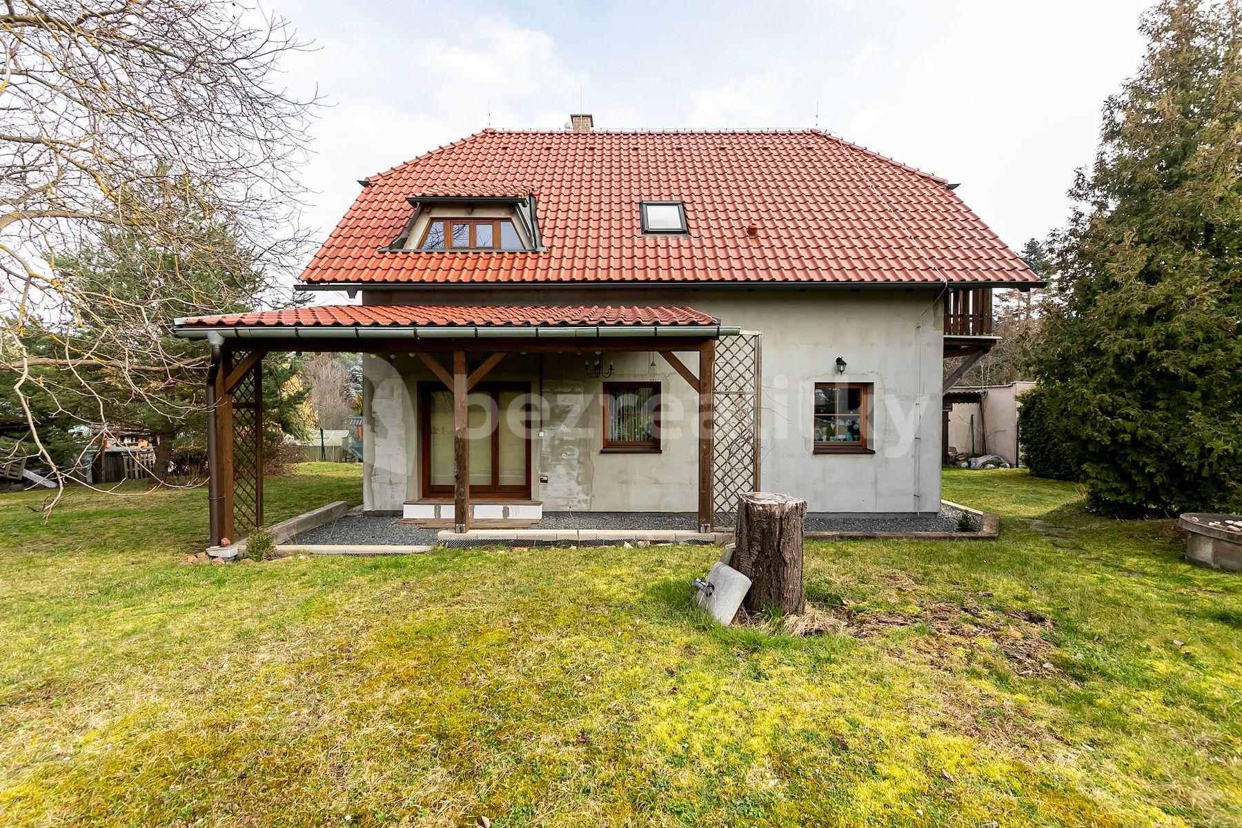 Prodej domu 160 m², pozemek 1.156 m², Trnová, Trnová, Středočeský kraj