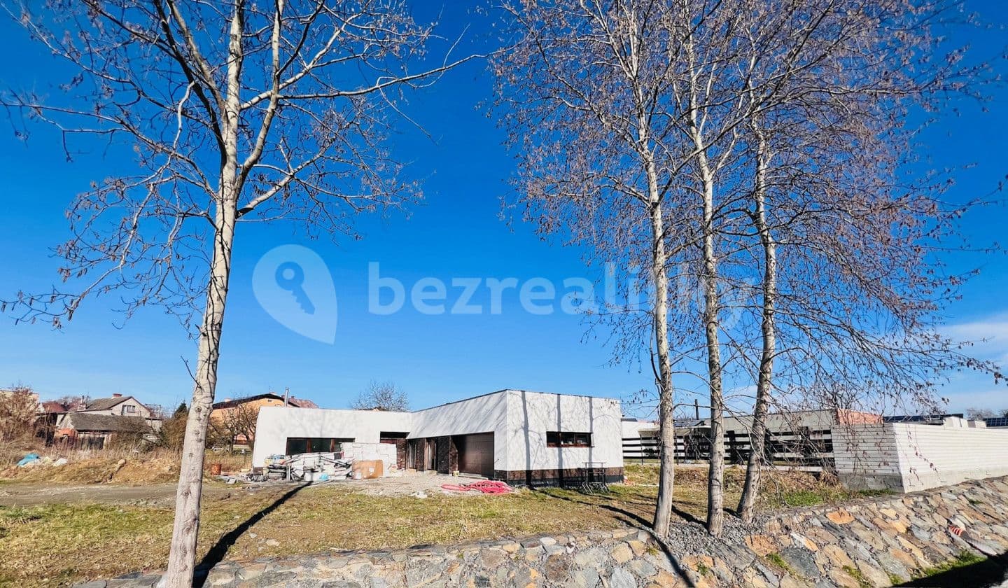 Prodej domu 206 m², pozemek 1.534 m², Markvartovice, Moravskoslezský kraj