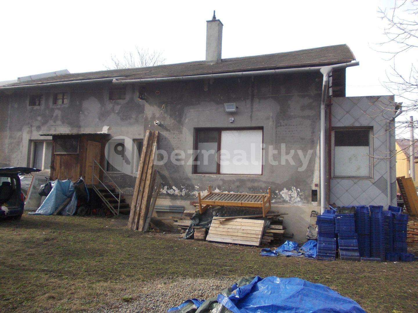 Prodej domu 150 m², pozemek 1.914 m², Rajnochova, Ostrava, Moravskoslezský kraj