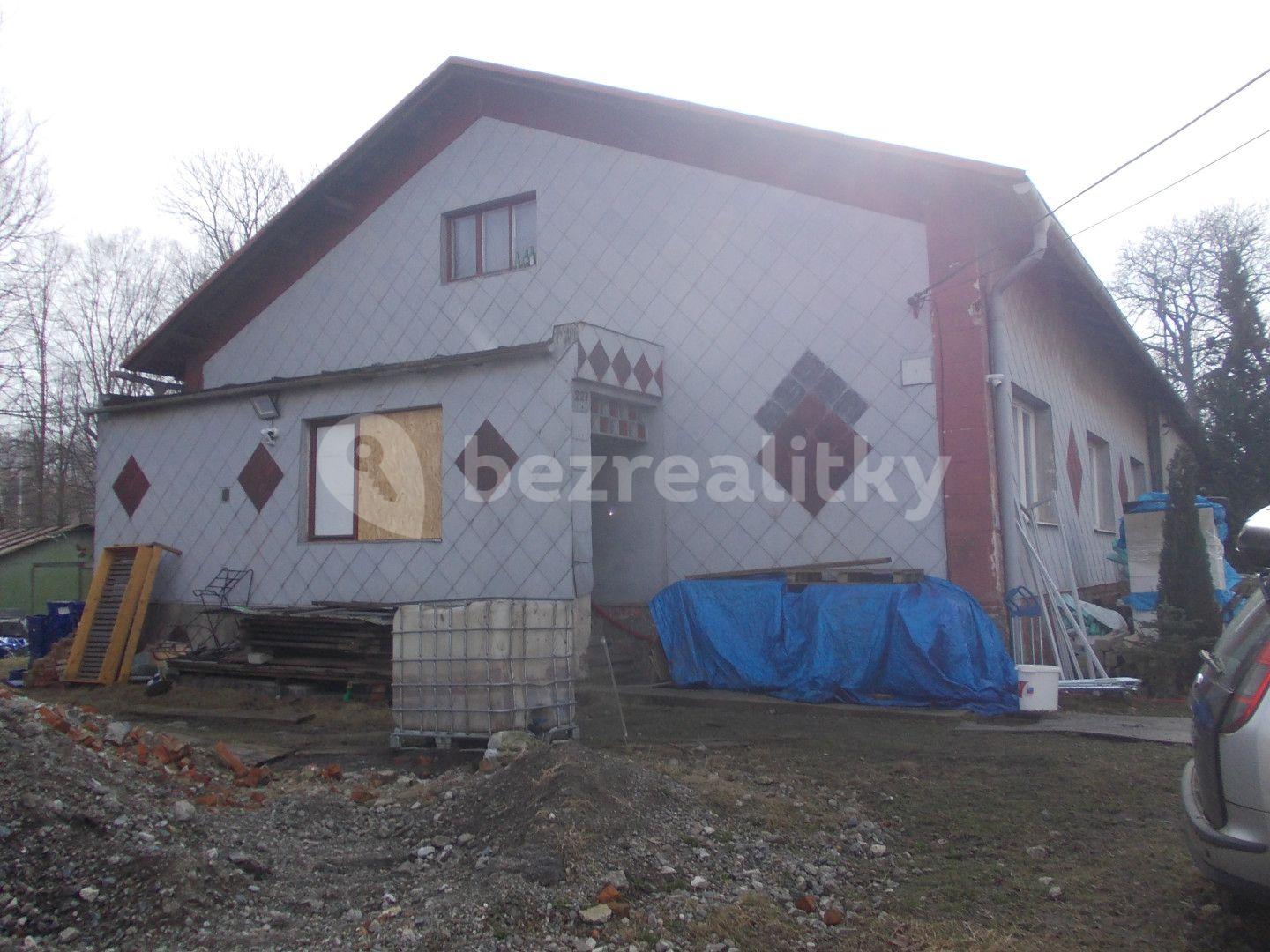 Prodej domu 150 m², pozemek 1.914 m², Rajnochova, Ostrava, Moravskoslezský kraj