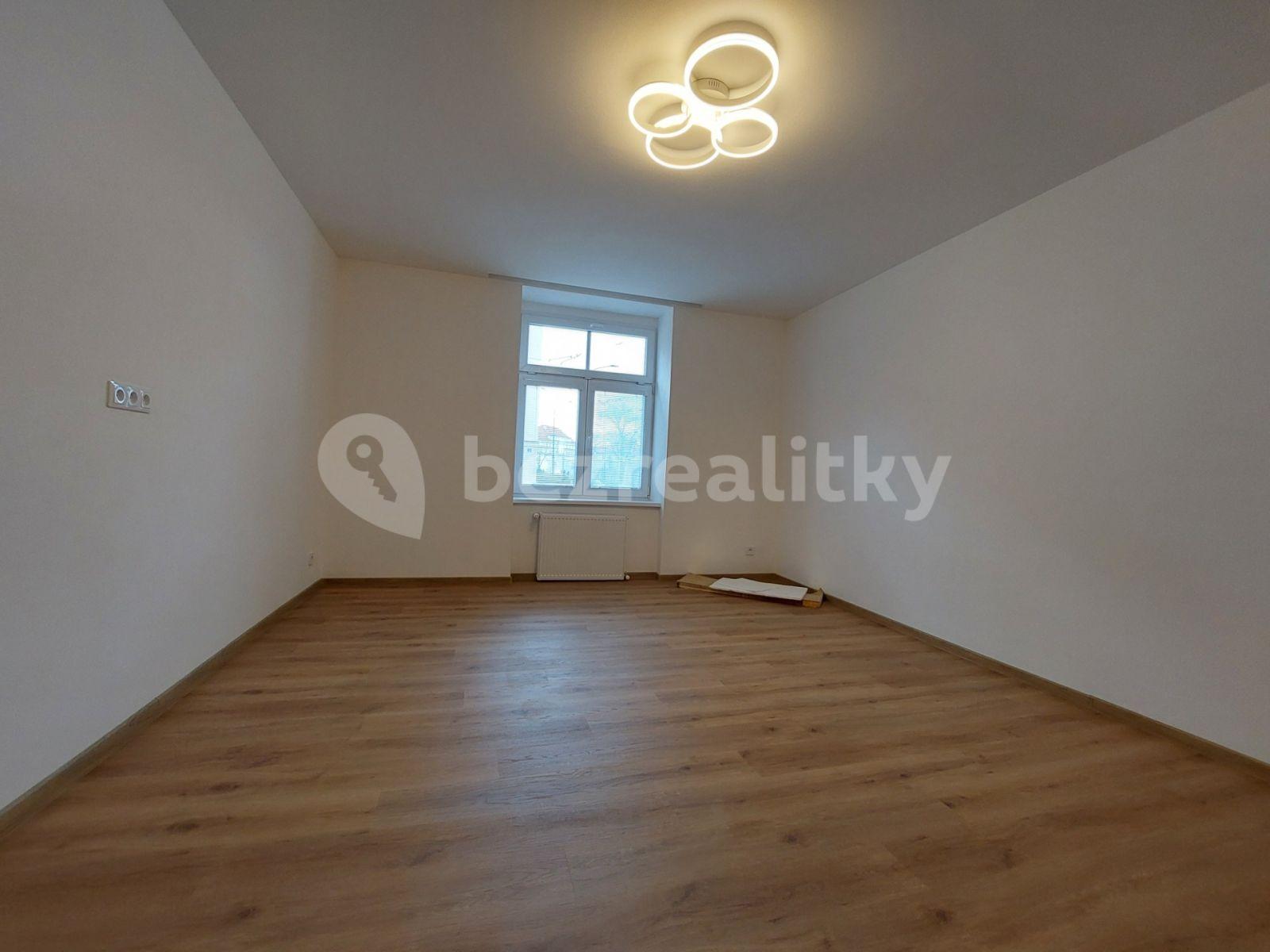 Prodej bytu 3+1 63 m², Na Veselí, Praha, Praha
