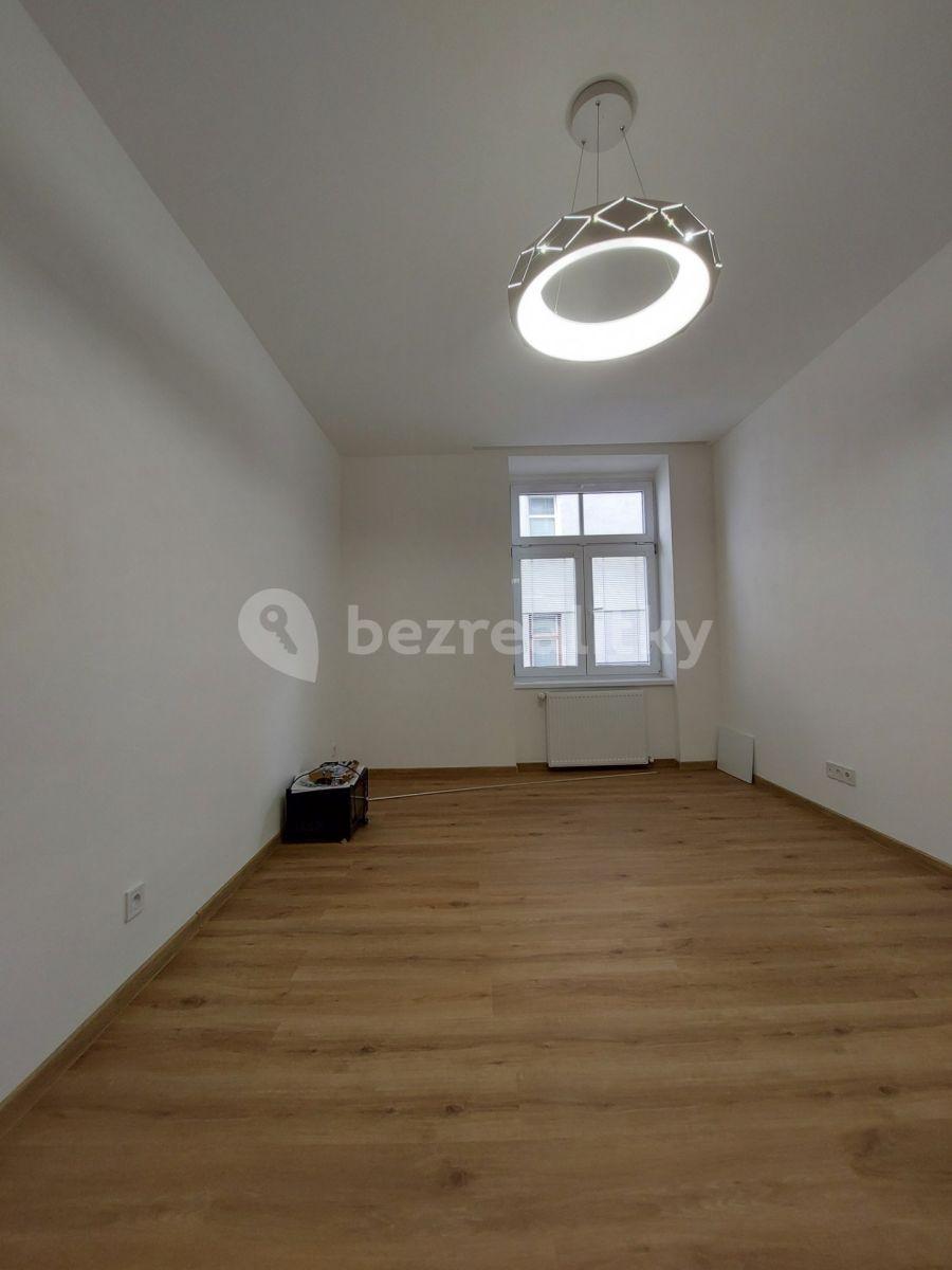 Prodej bytu 3+1 63 m², Na Veselí, Praha, Praha