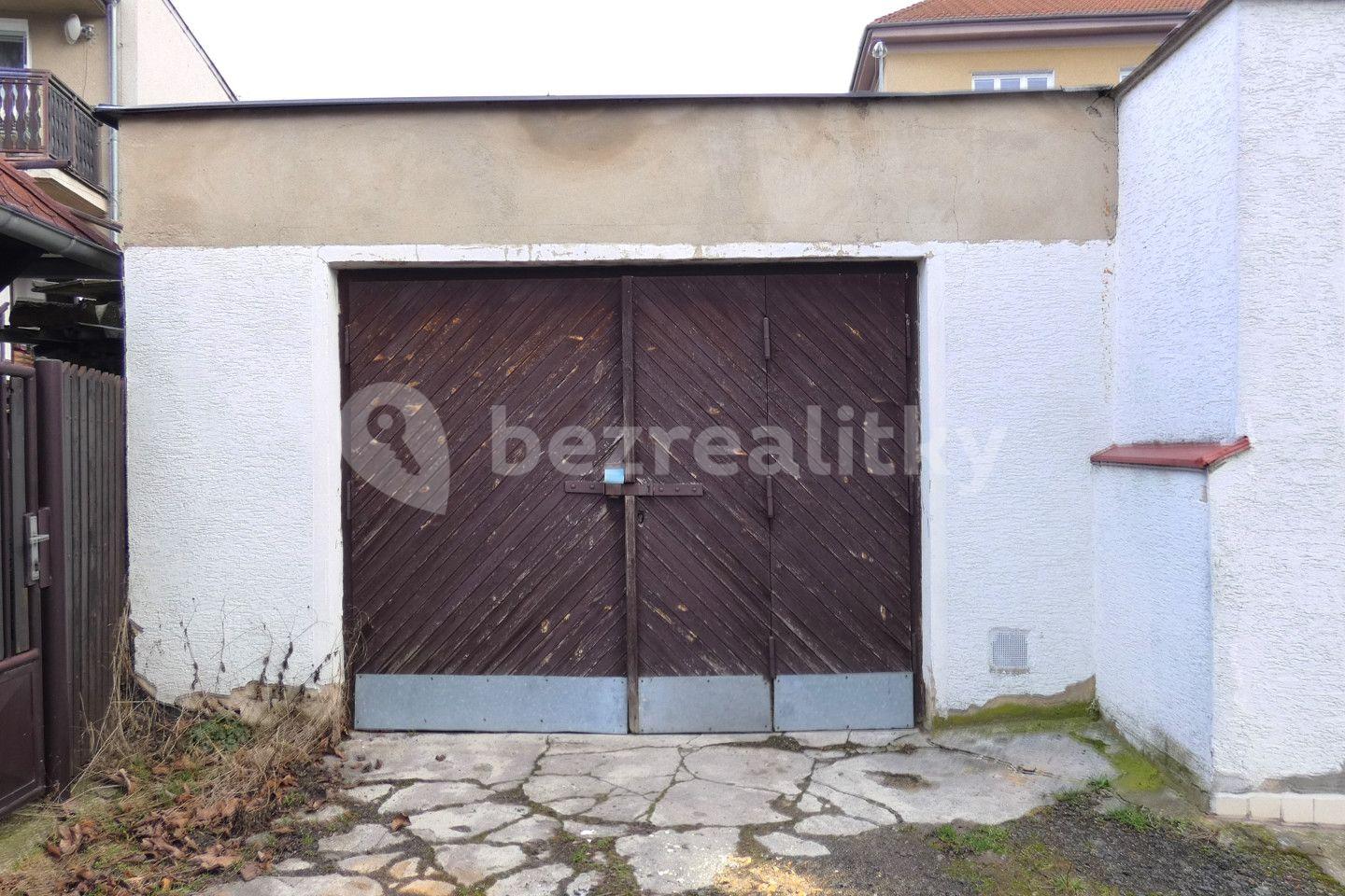 Prodej garáže 26 m², Teplice, Ústecký kraj