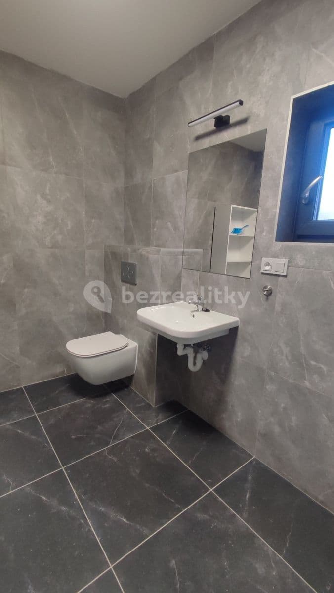 Pronájem bytu 1+kk 38 m², Před Mosty, Praha, Praha Pronájem bytu 1+kk 38 m², Před Mosty, Praha, Praha