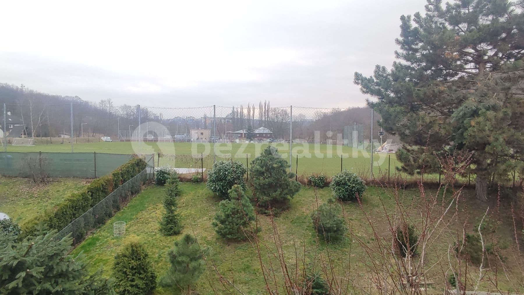 Pronájem bytu 1+kk 38 m², Před Mosty, Praha, Praha Pronájem bytu 1+kk 38 m², Před Mosty, Praha, Praha