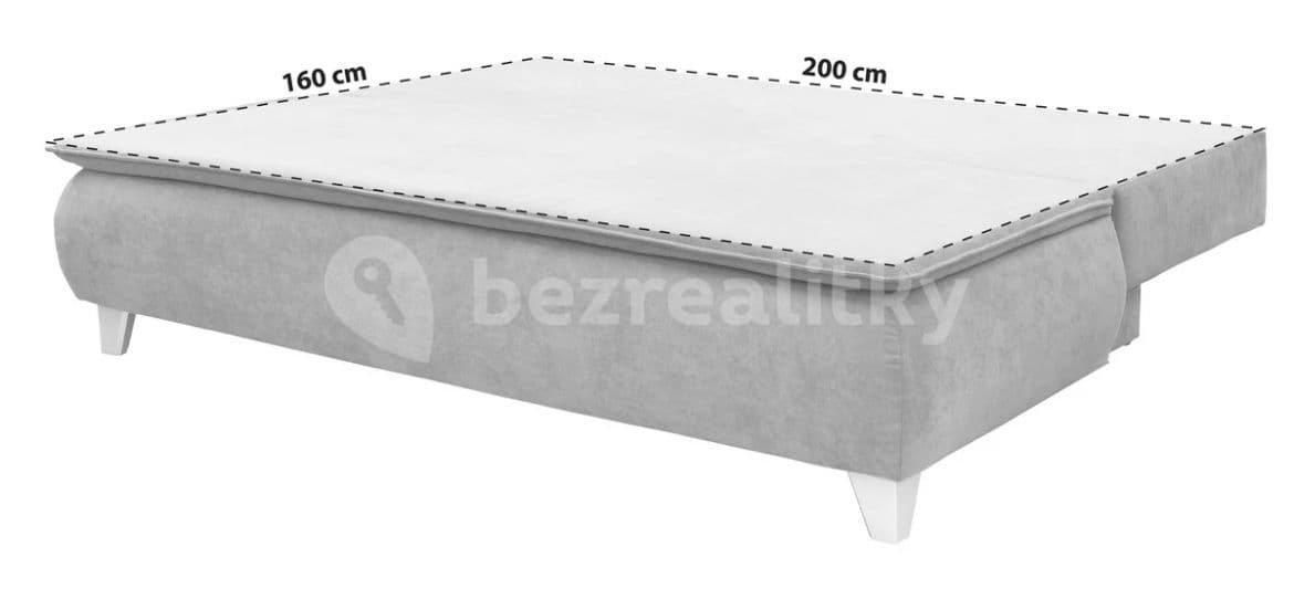 Pronájem bytu 1+kk 34 m², Opuštěná, Brno, Jihomoravský kraj Pronájem bytu 1+kk 34 m², Opuštěná, Brno, Jihomoravský kraj