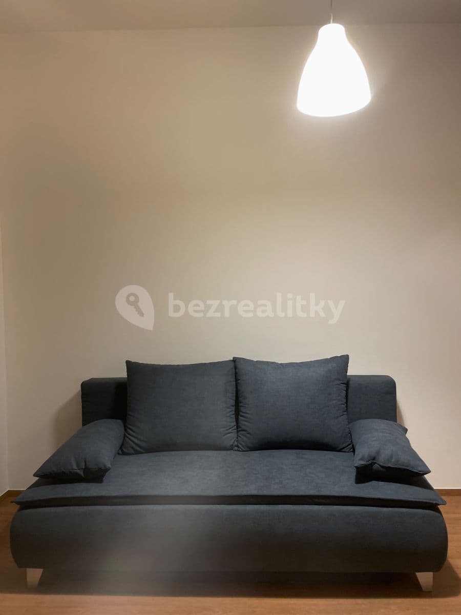 Pronájem bytu 1+kk 34 m², Opuštěná, Brno, Jihomoravský kraj Pronájem bytu 1+kk 34 m², Opuštěná, Brno, Jihomoravský kraj