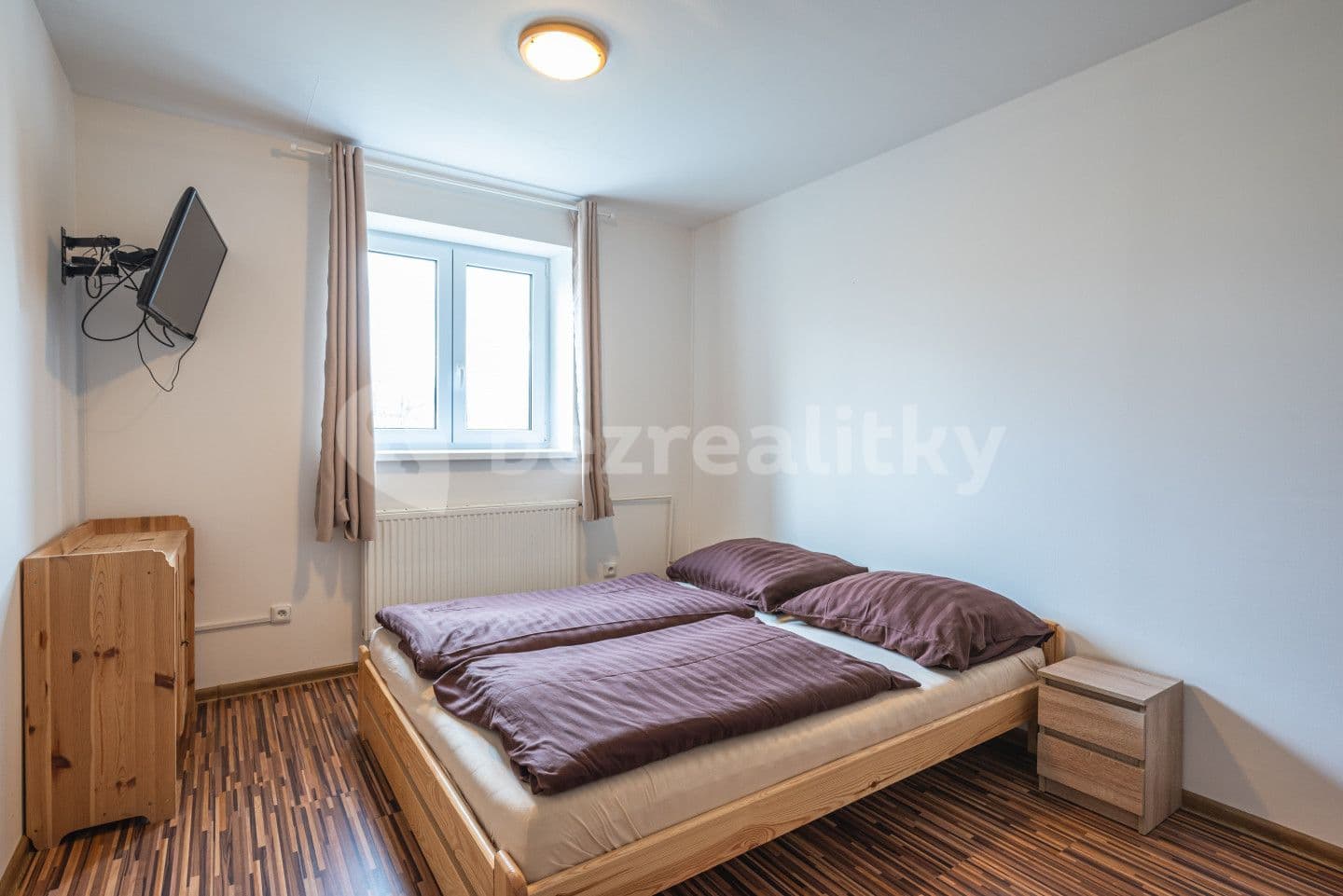 Prodej bytu 2+1 43 m², Staré Město, Moravskoslezský kraj