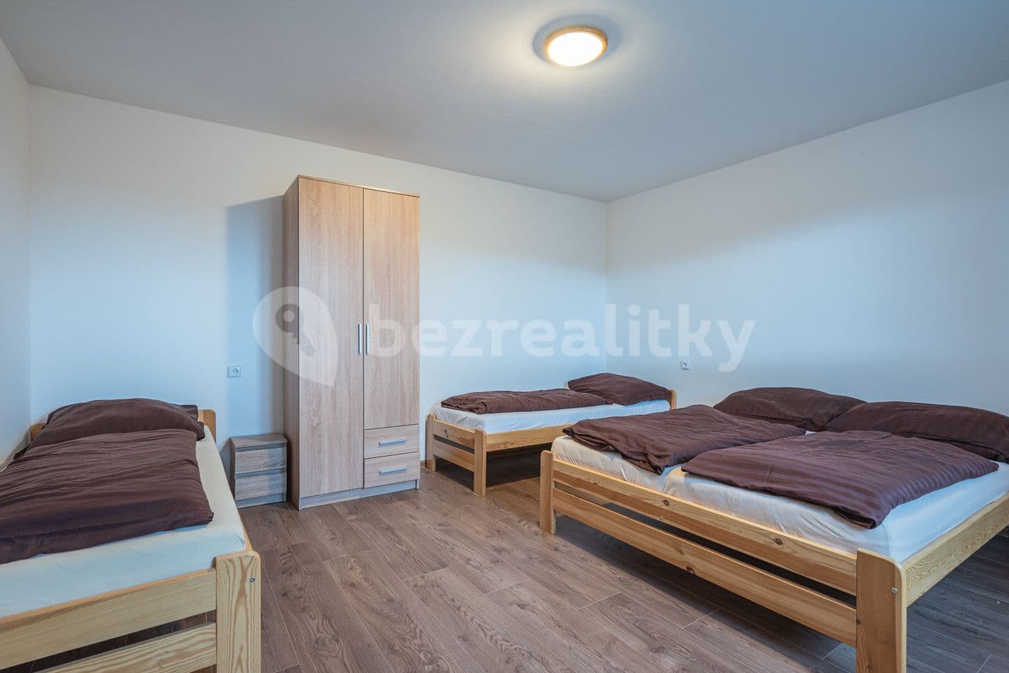 Prodej bytu 2+kk 40 m², Staré Město, Moravskoslezský kraj