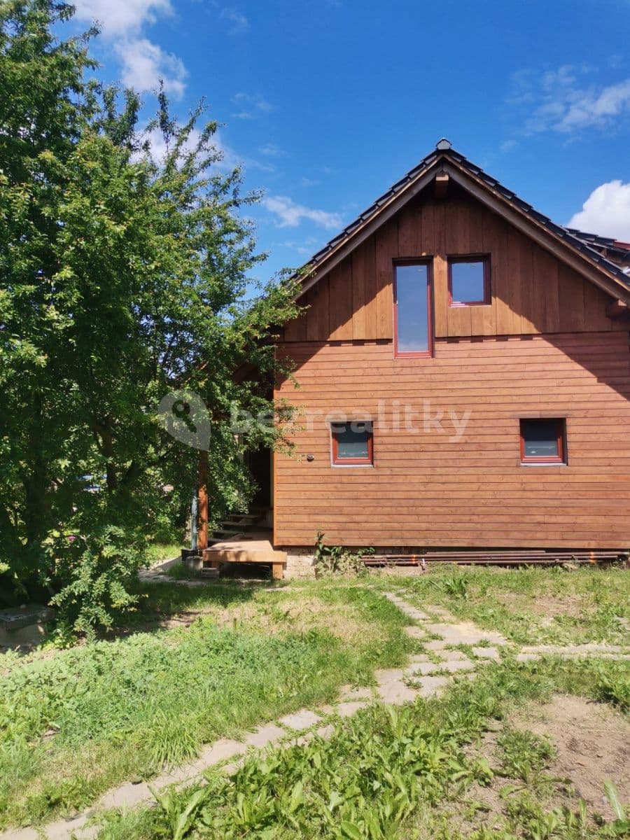 Prodej domu 220 m², pozemek 2.700 m², Kojátky, Jihomoravský kraj
