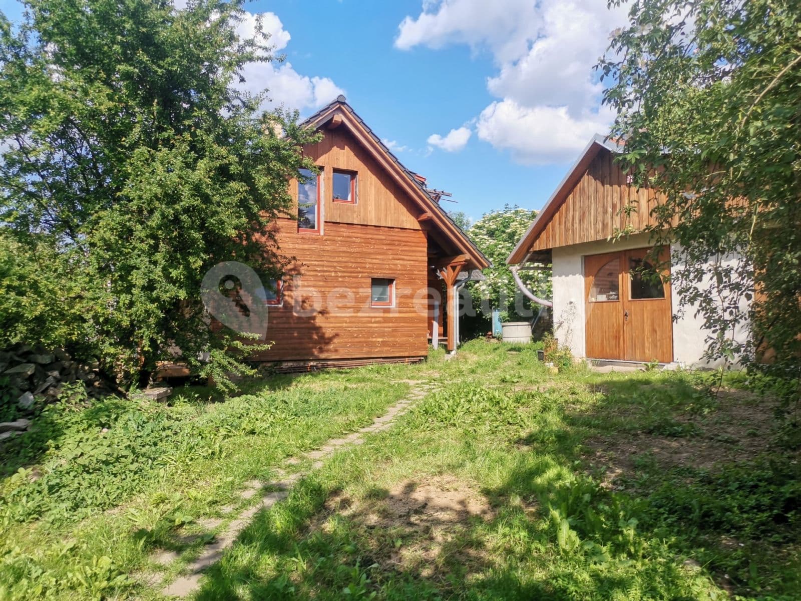 Prodej domu 220 m², pozemek 2.700 m², Kojátky, Jihomoravský kraj