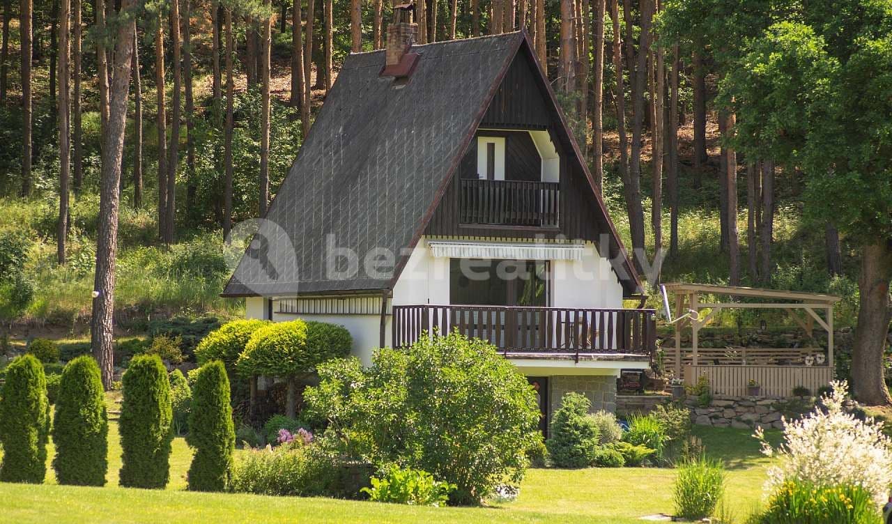 Pronájem chaty, chalupy, Probulov, Jihočeský kraj Pronájem chaty, chalupy, Probulov, Jihočeský kraj