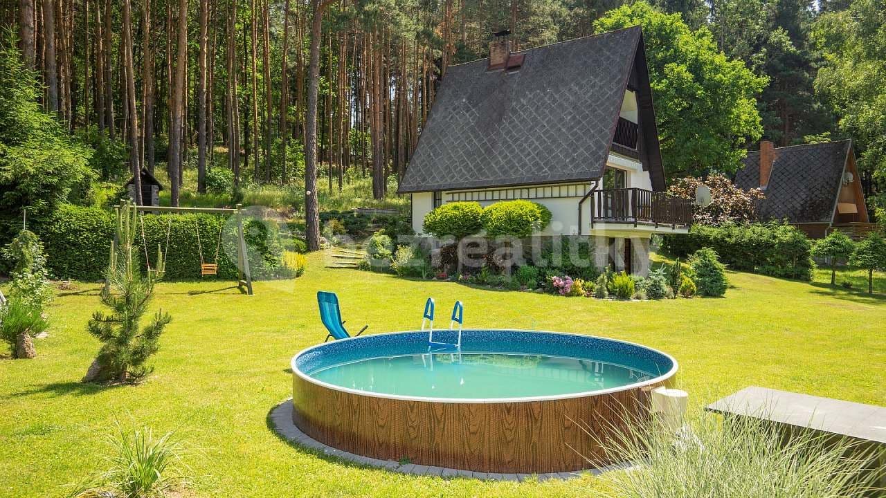 Pronájem chaty, chalupy, Probulov, Jihočeský kraj Pronájem chaty, chalupy, Probulov, Jihočeský kraj