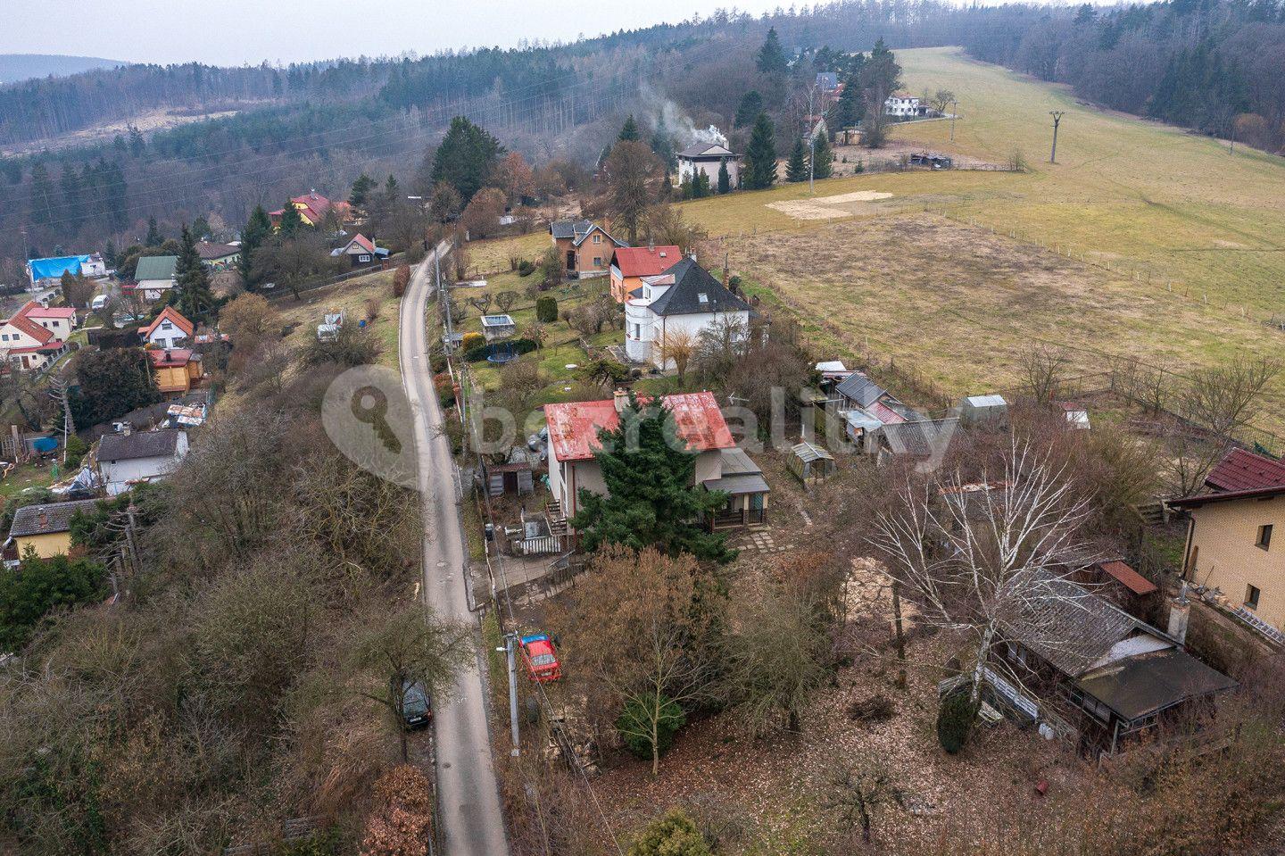 Prodej domu 108 m², pozemek 970 m², Okrouhlo, Středočeský kraj