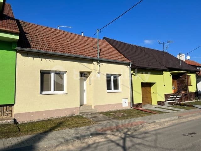 Prodej domu 743 m², pozemek 401 m², Malá Vrbka, Jihomoravský kraj