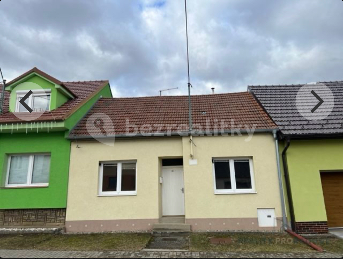 Prodej domu 743 m², pozemek 401 m², Malá Vrbka, Jihomoravský kraj
