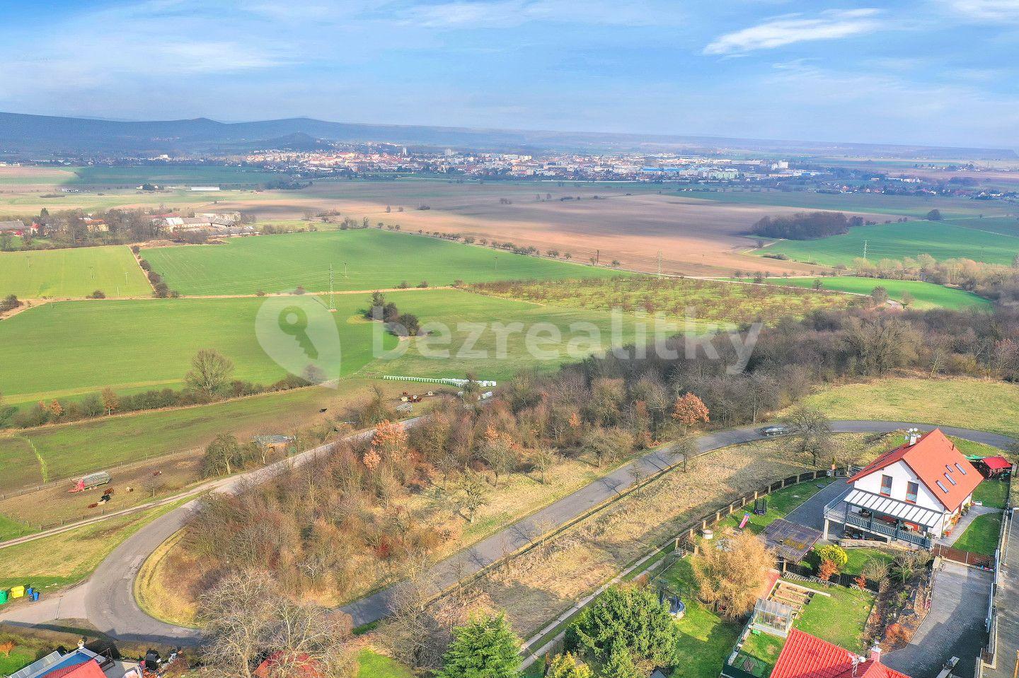 Prodej pozemku 1.501 m², Podhradí, Královéhradecký kraj