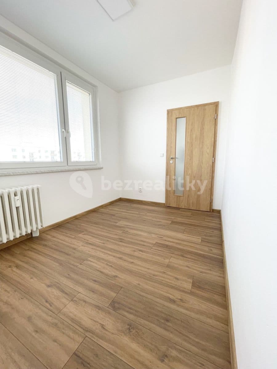 Prodej bytu 3+1 61 m², Na Bělidle, Týniště nad Orlicí, Královéhradecký kraj