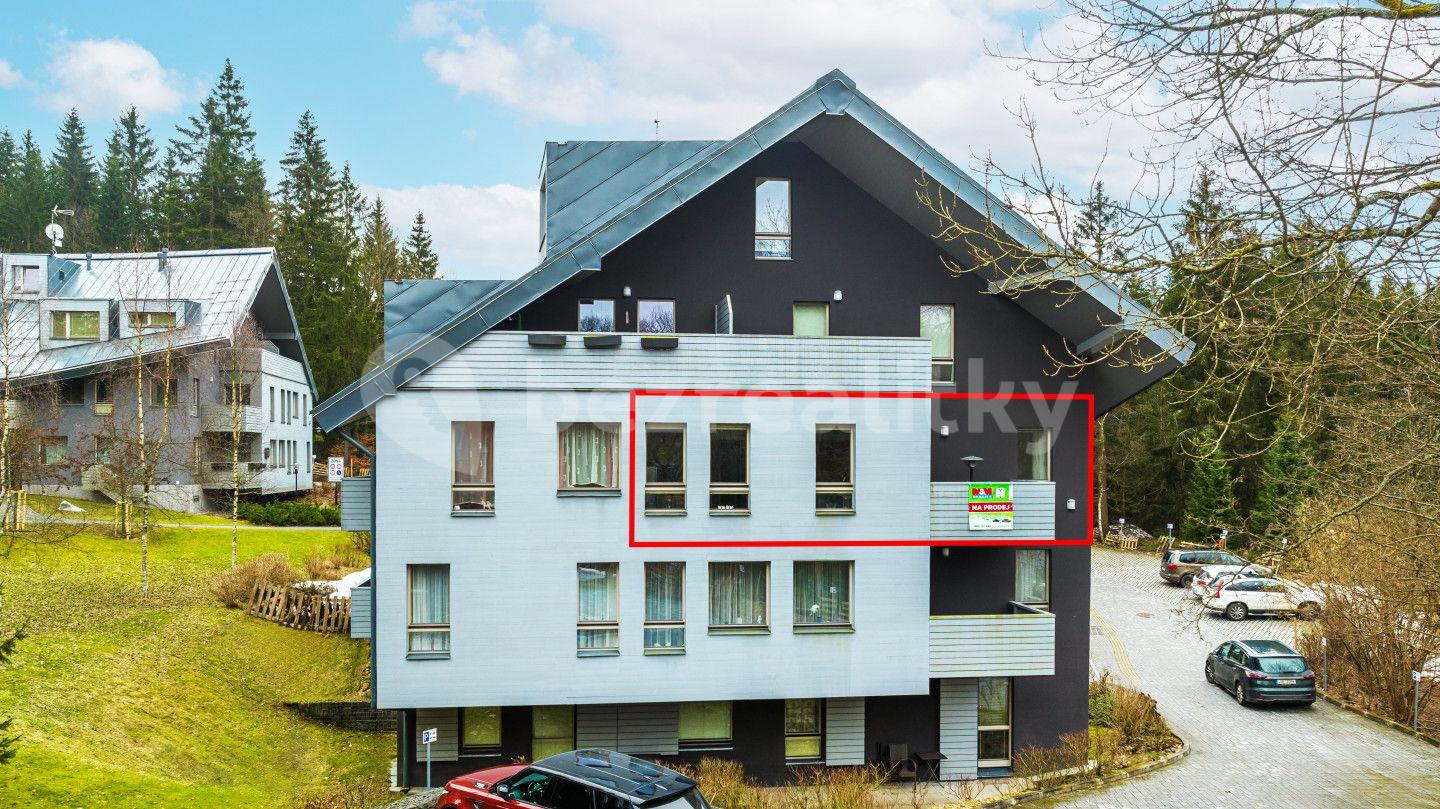 Prodej bytu 3+kk 72 m², Harrachov, Liberecký kraj