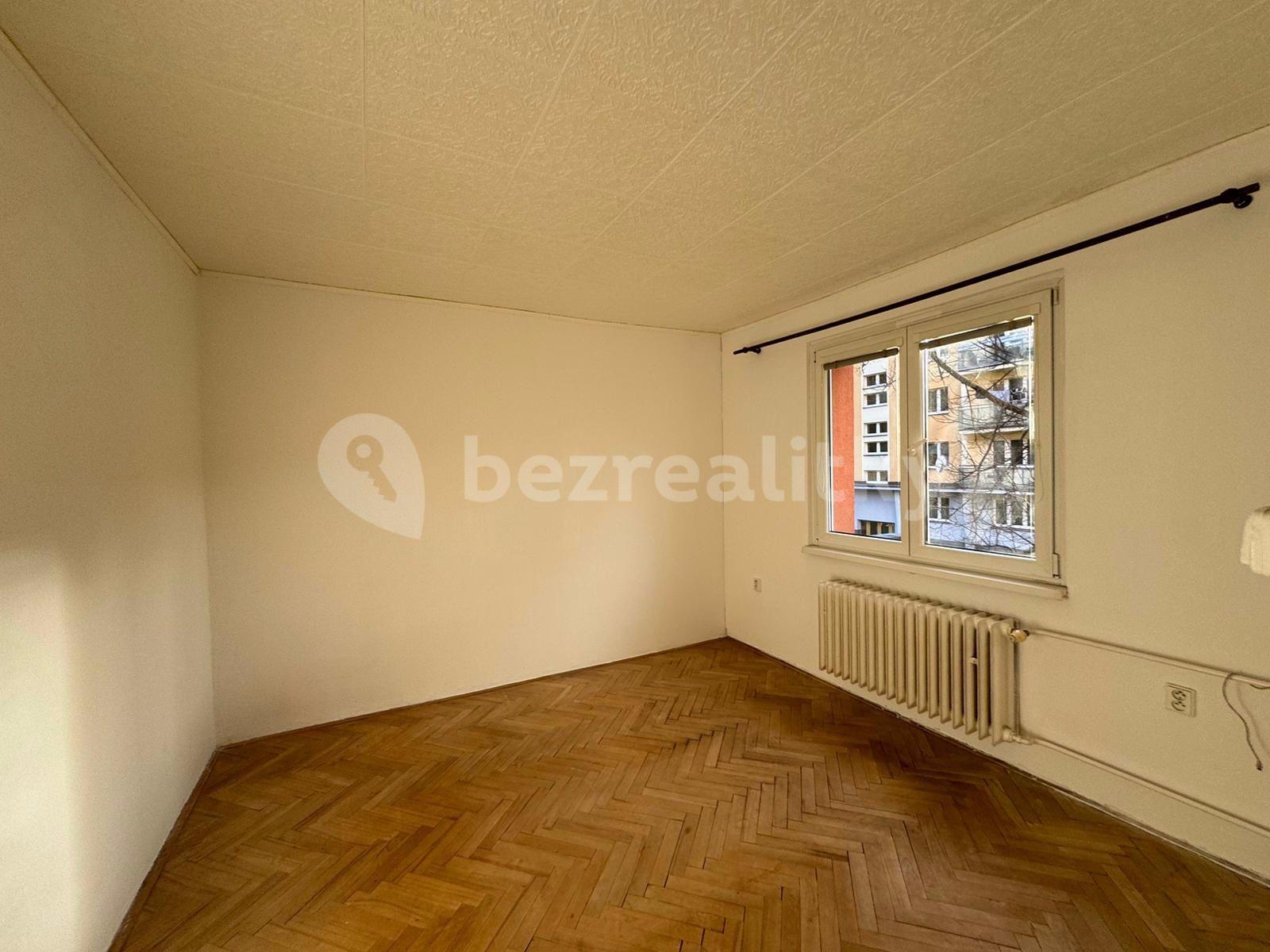 Pronájem bytu 2+1 35 m², Zeyerova, Jeseník, Olomoucký kraj
