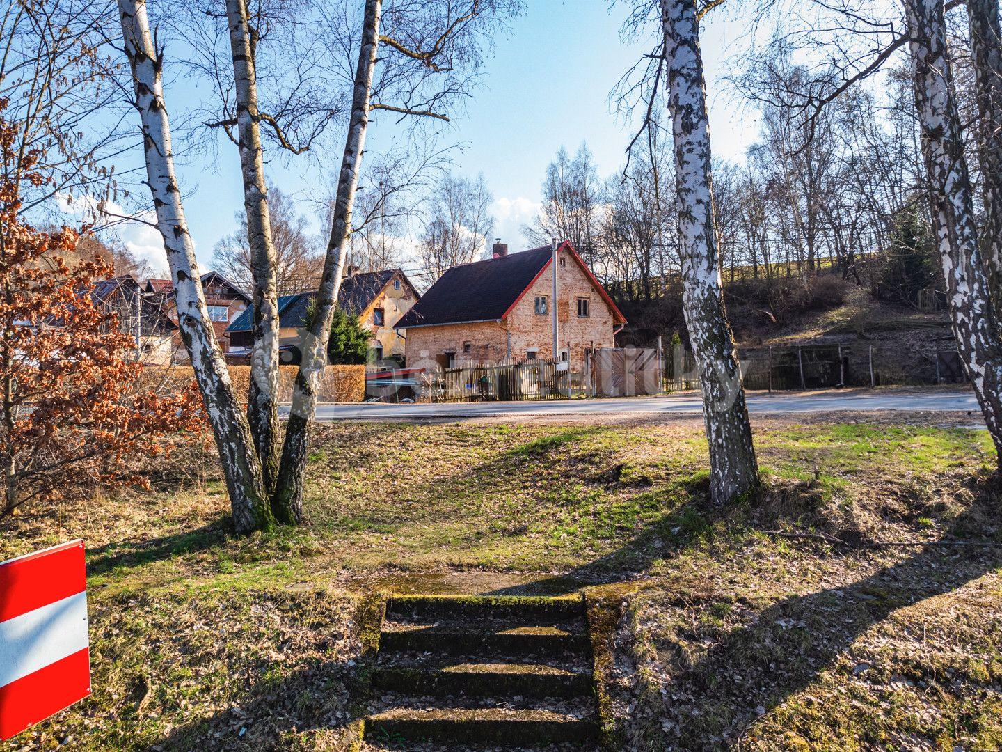 Prodej domu 119 m², pozemek 239 m², Březová, Karlovarský kraj
