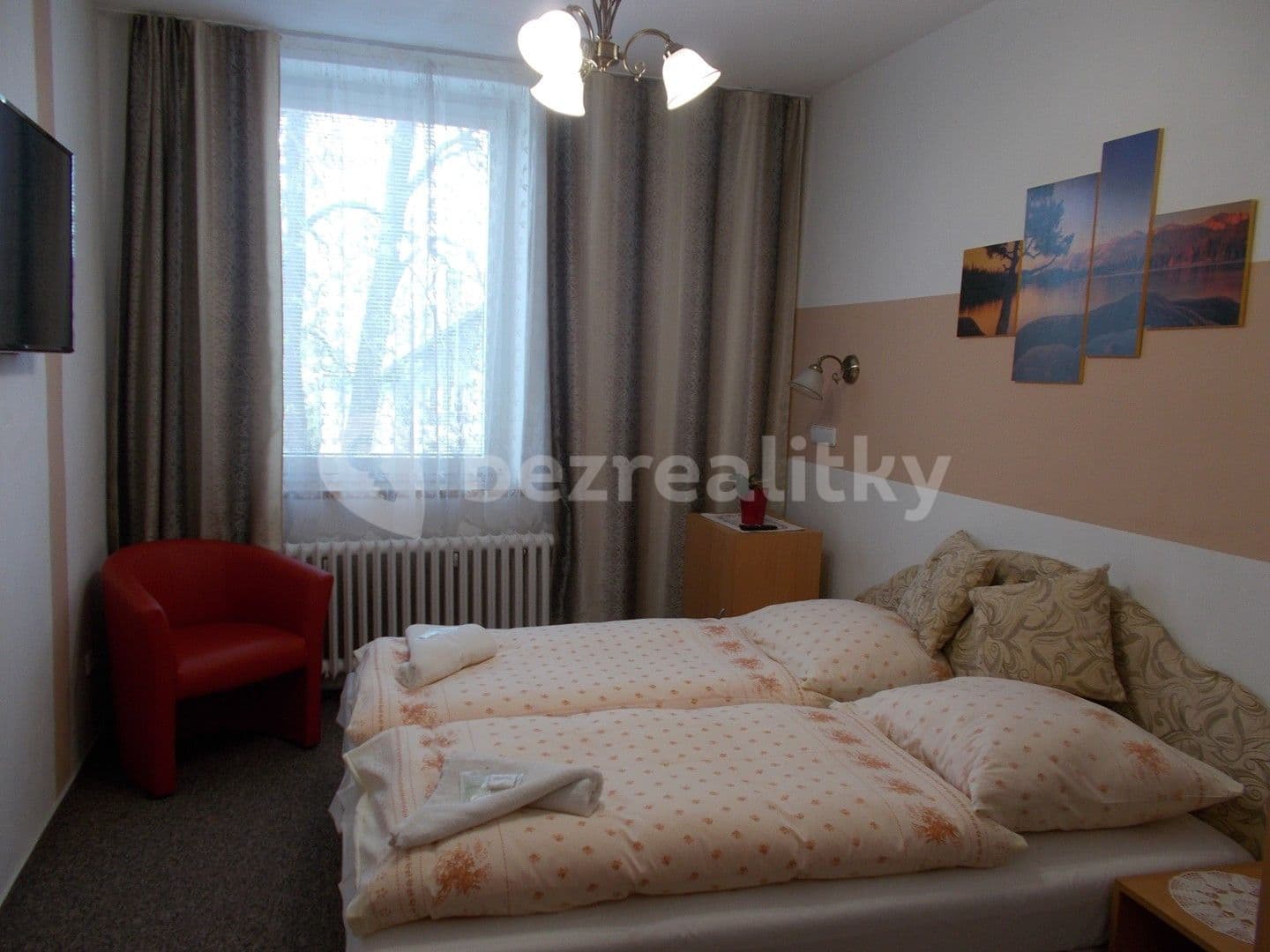 Prodej nebytového prostoru 421 m², Malá strana, Studénka, Moravskoslezský kraj