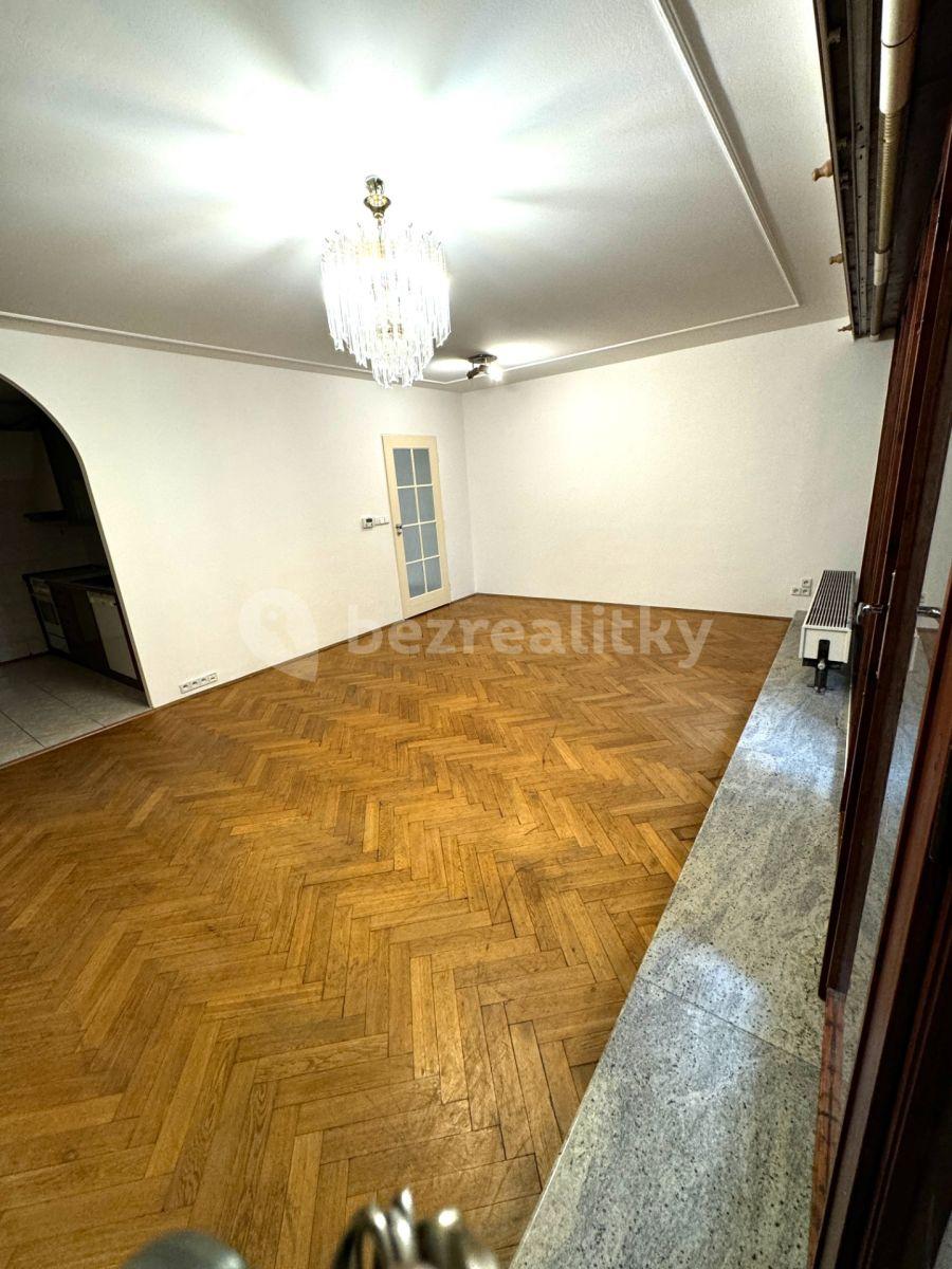 Prodej bytu 3+1 80 m², Zelený pruh, Praha, Praha
