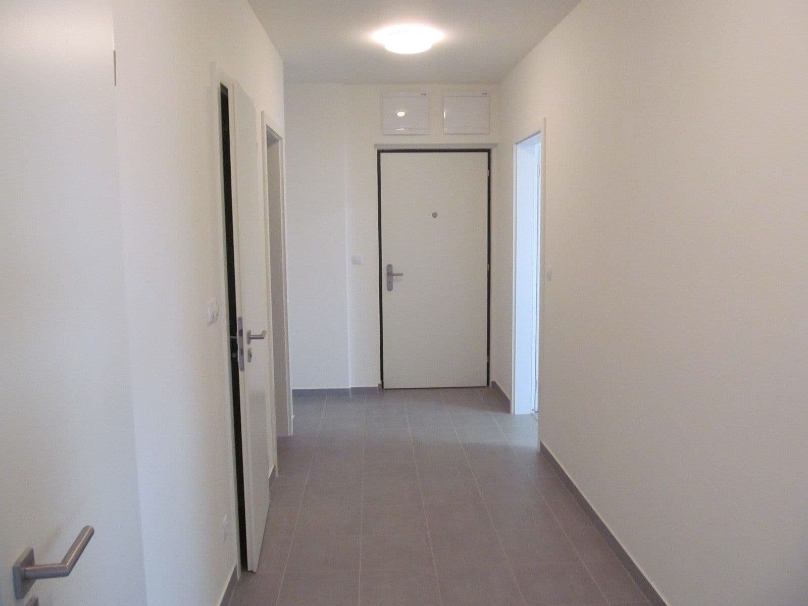 Pronájem bytu 3+kk 77 m², Olgy Havlové, Praha, Praha Pronájem bytu 3+kk 77 m², Olgy Havlové, Praha, Praha