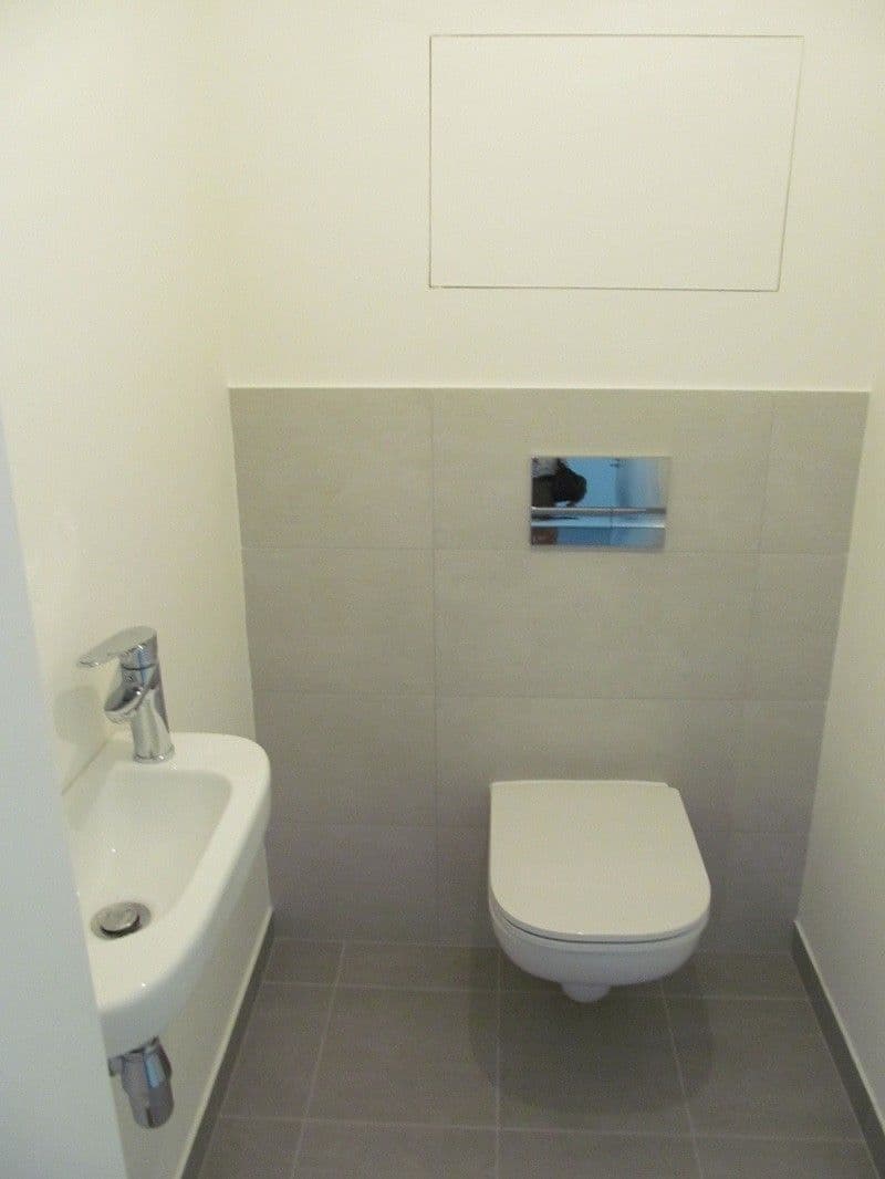 Pronájem bytu 3+kk 77 m², Olgy Havlové, Praha, Praha Pronájem bytu 3+kk 77 m², Olgy Havlové, Praha, Praha