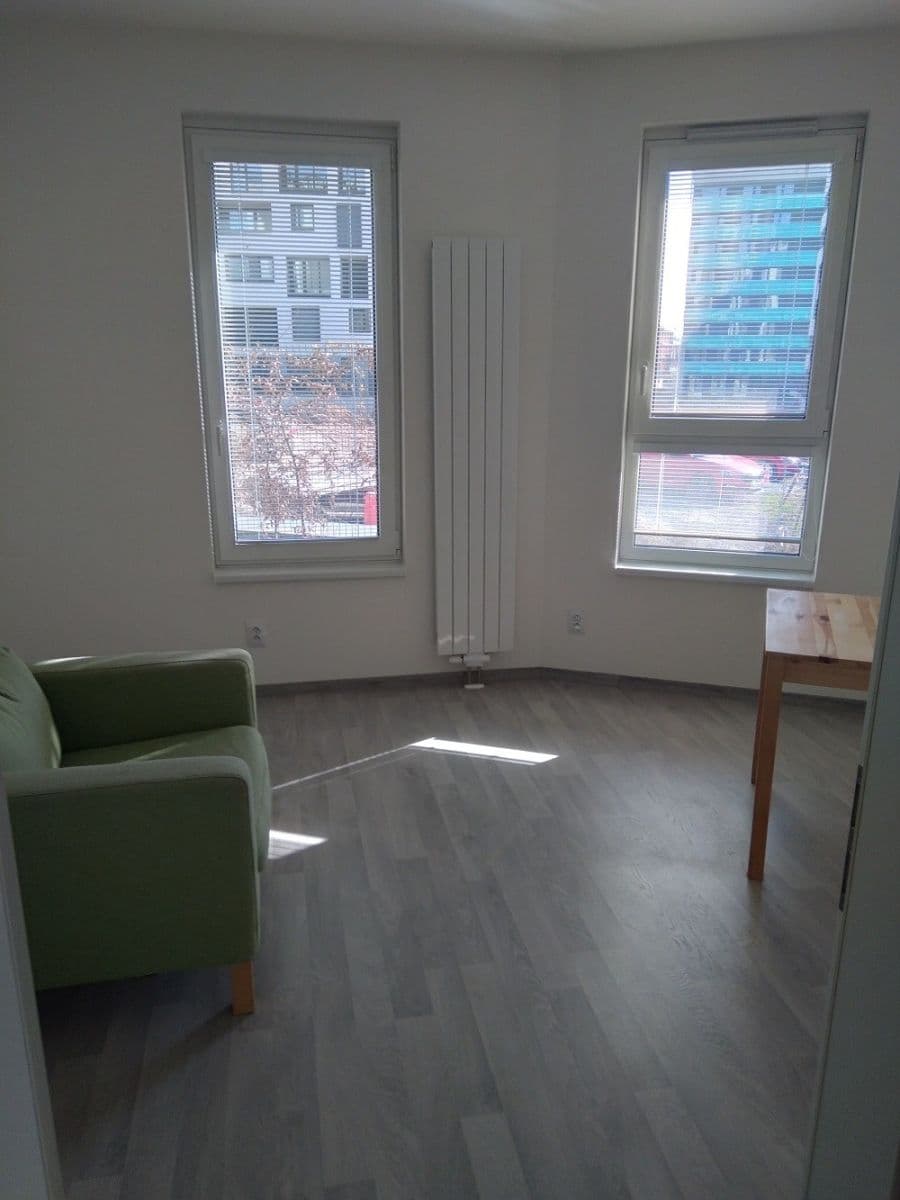 Pronájem bytu 3+kk 77 m², Olgy Havlové, Praha, Praha Pronájem bytu 3+kk 77 m², Olgy Havlové, Praha, Praha