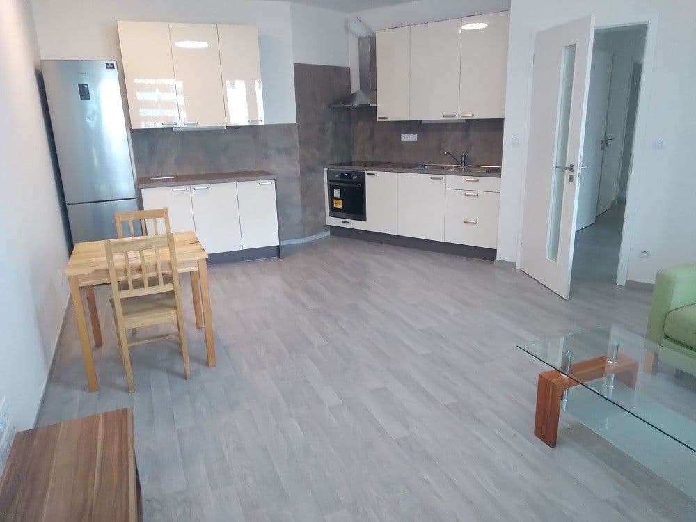 Pronájem bytu 3+kk 77 m², Olgy Havlové, Praha, Praha Pronájem bytu 3+kk 77 m², Olgy Havlové, Praha, Praha