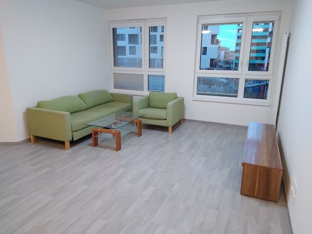 Pronájem bytu 3+kk 77 m², Olgy Havlové, Praha, Praha Pronájem bytu 3+kk 77 m², Olgy Havlové, Praha, Praha