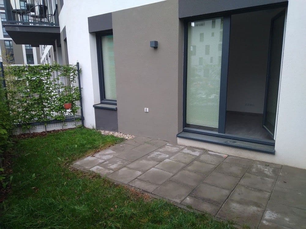 Pronájem bytu 3+kk 77 m², Olgy Havlové, Praha, Praha Pronájem bytu 3+kk 77 m², Olgy Havlové, Praha, Praha