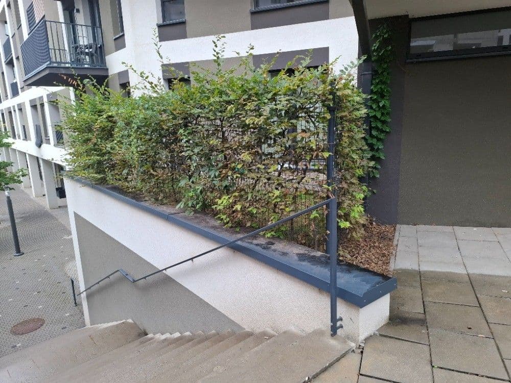 Pronájem bytu 3+kk 77 m², Olgy Havlové, Praha, Praha Pronájem bytu 3+kk 77 m², Olgy Havlové, Praha, Praha