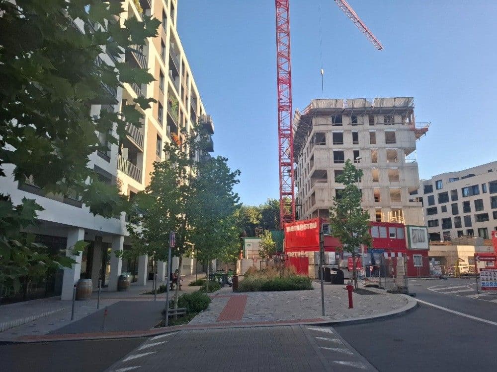 Pronájem bytu 3+kk 77 m², Olgy Havlové, Praha, Praha Pronájem bytu 3+kk 77 m², Olgy Havlové, Praha, Praha
