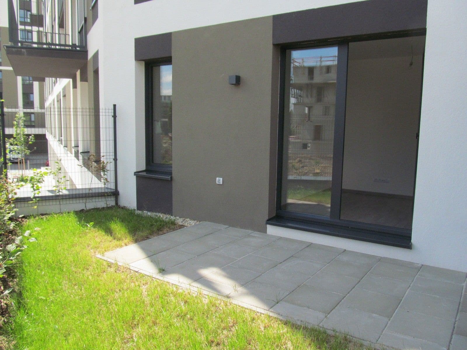 Pronájem bytu 3+kk 77 m², Olgy Havlové, Praha, Praha Pronájem bytu 3+kk 77 m², Olgy Havlové, Praha, Praha