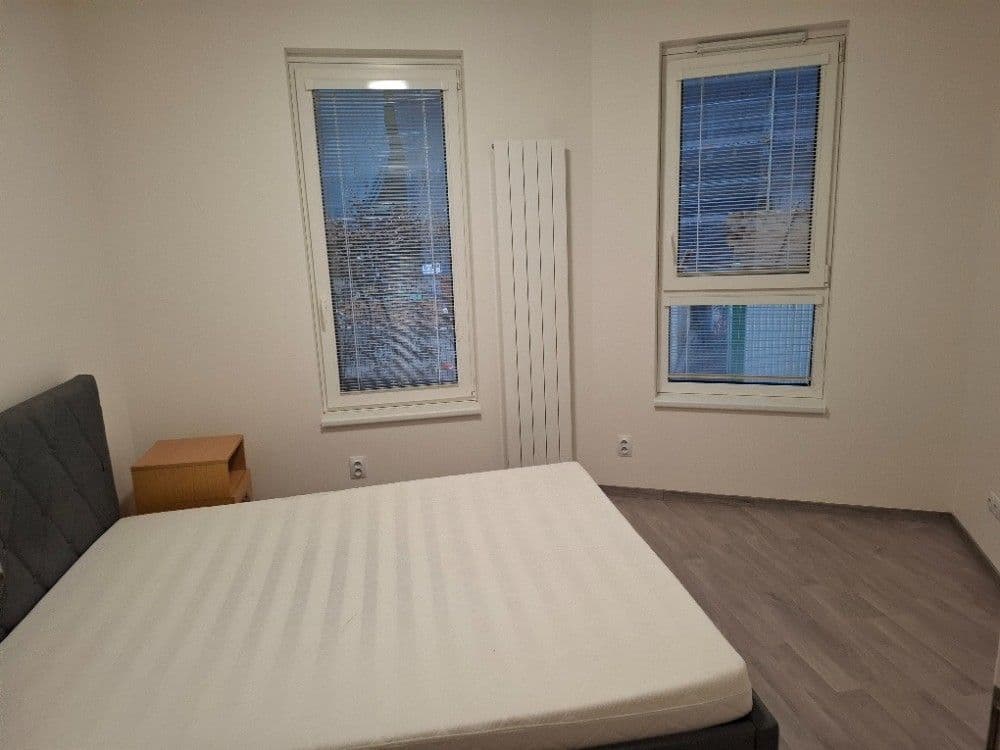Pronájem bytu 3+kk 77 m², Olgy Havlové, Praha, Praha Pronájem bytu 3+kk 77 m², Olgy Havlové, Praha, Praha